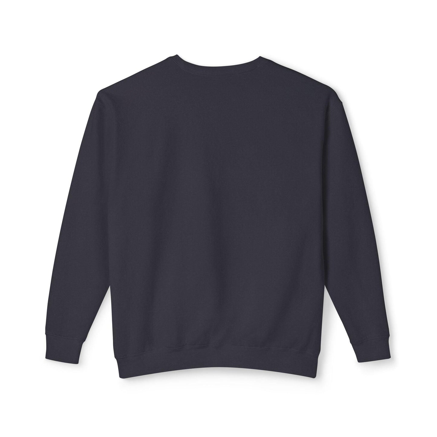 "Holy Spirit Unisex Sweatshirt – 100% Ring-Spun Cotton, Relaxed Fit" - Ivy Inspired 